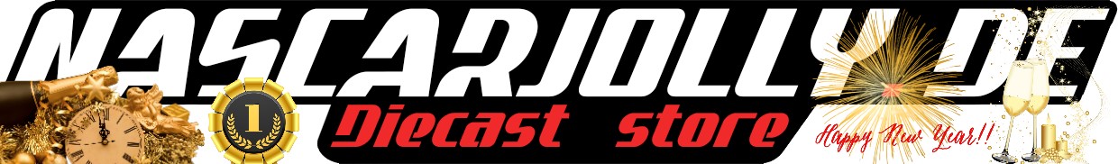 NASCARJOLLY Startseite 