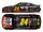 William Byron #24 NASCAR 2024 HM Chevrolet Raptor High Heat 1:24 Color Chrome