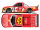 Daniel Dye #43 NASCAR 2024 McAHR Chevrolet Champion Container 1:64