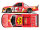 Daniel Dye #43 NASCAR 2024 McAHR Chevrolet Champion Container 1:24