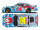 Daniel Suarez #99 NASCAR 2024 THR Chevrolet Wendys 1:64