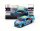 Daniel Suarez #14 NASCAR 2024 THR Chevrolet Wendys 1:64