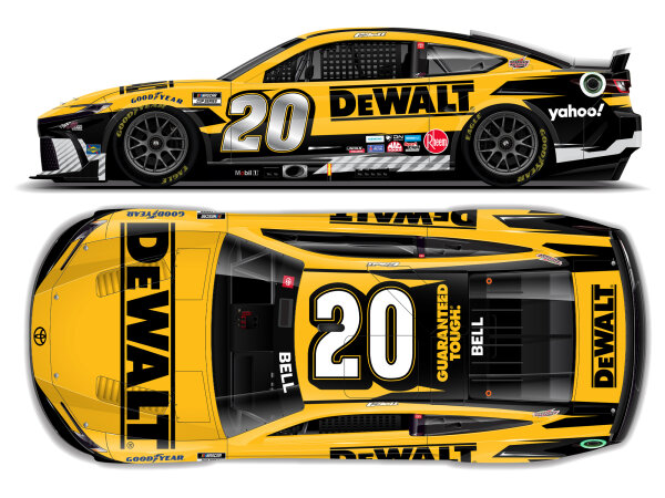 Carl Edwards #99 NASCAR 2013 RFR Forrd - UPS - 1:64