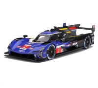 Cadillac - V-Series-R LMC55R 5.5L V8 Team Cadillac Racing...