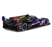 Cadillac - V-Series-R LMC55R 5.5L V8 Team Cadillac Racing  #2 Le Mans 2023 1:18