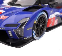 Cadillac - V-Series-R LMC55R 5.5L V8 Team Cadillac Racing  #2 Le Mans 2023 1:18