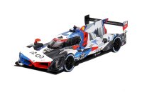 BMW - M-Hybrid V8 Team RLL #25 IMSA 12h Sebring 2023 1:64