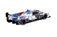 BMW - M-Hybrid V8 Team RLL #25 IMSA 12h Sebring 2023 1:64