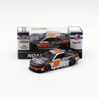 Clint Bowyer #15 NASCAR 2015 MWR TOYOTA Maxwell House 1:64