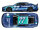Carson Hocevar #77 NASCAR 2024 SM Chevrolet  Delaware Life 1:24