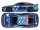 Carson Hocevar #77 NASCAR 2025 SM Chevrolet  Delaware Life 1:24