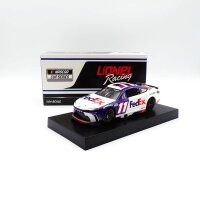 Denny Hamlin #11 NASCAR 2024 JGR Toyota Fedex 1:24 Standard