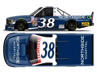 Dale Earnhardt jr. #88 NASCAR 2017 HM Chevrolet Axalta...