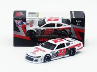 Kade Brown #23 NASCAR 2024 KBR Chevrolet ValAsta Puryear...