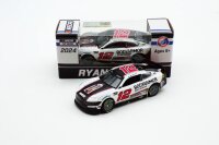 Ryan Blaney #12 NASCAR 2024 TP BodyArmor Zero Sugar 1:64