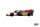 Porsche 963 #75 Porsche Penske Motorsport Le Mans 24h 2023 1:64