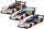 Porsche 963 3er-Set Porsche Penske Motorsport Le Mans 24h 2023 1:64