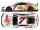 Corey Lajoie #7 NASCAR 2024 SMS Chevrolet Chilis Catch a Rita 1:24 Color Chrome