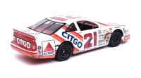 Dale Jarrett #21 NASCAR 1991 WB Citgo Michigan First Race...