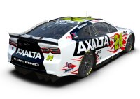 William Byron #24 NASCAR 2024 HM Chevrolet Axalta 1:24