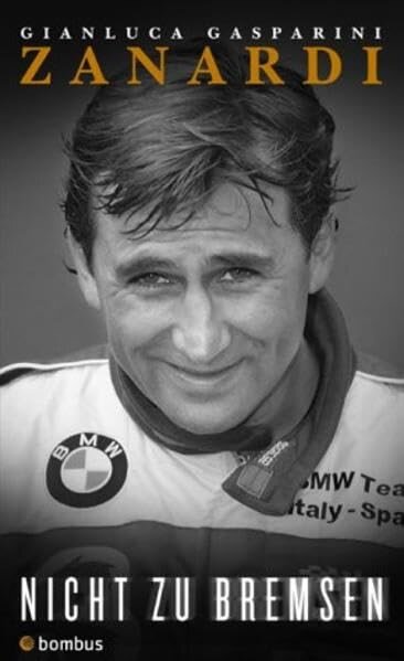 Alex Zanardi – Nicht zu bremsen