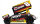 Cory Eliason #8  Sprint Car 2024 RSR Racing 1:18