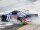 Denny Hamlin #11 NASCAR 2024 JGR Toyota Express Oil Change Bristol Race Win 1:24