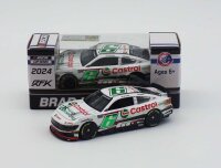 Brad Keselowski #6 NASCAR 2024 RFKR Ford Castrol 125...