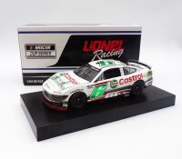 Brad Keselowski #6 NASCAR 2024 RFKR Ford Castrol 125...