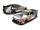 William Byron #24 NASCAR 2024 HM Chevrolet Axalta 1:24 Elite