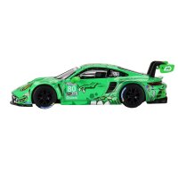 Porsche 911 GT3 R #80 GTD AO Racing 2023 IMSA Sebring 12 Hrs 1:64