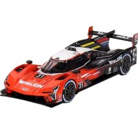 Cadillac - V-Series-R LMC55R 5.5L V8 Team Cadillac Racing  #2 Sebring 2023 Winner 1:64