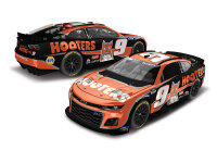 Chase Elliott #9 NASCAR 2024 HM Chevrolet Hooters 1:64