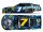 Justin Allgaier #7 NASCAR 2024 JRM Chevrolet Hellmanns DECA 1:64