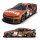 Chase Elliott #9 NASCAR 2024 HM Chevrolet Hooters 1:24 Color Chrome