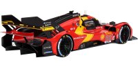 Ferrari 499 P #51 Team AF Corse WEC 6h of Spa 3rd Place 2023 1:18