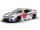 Shane Van Gisbergen #16 NASCAR 2024 Chevrolet KR Weathertech 1:24 Autographed