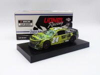 William Byron #24 NASCAR 2024 HM Chevrolet Raptor COTA...