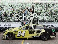 Chase Elliott 2019 WATKINS GLEN WIN NAPA #9 Camaro  NASCAR 1//64