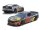 Noah Gragson #10 NASCAR 2024 SHR Ford Bass Pro Shops - Ranger Boats - Tracker Boats &amp; ATVS 1:24 Standard