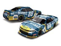 Dale Earnhardt Jr. #88 NASCAR 2024 DJM Hellmanns 1:24...