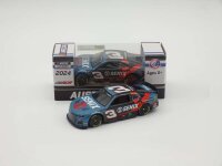 Austin Dillon #3 NASCAR 2024 RCR Chevrolet Senix Tools 1:64