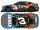 Austin Dillon #3 NASCAR 2024 RCR Chevrolet Senix Tools 1:24 Elite