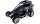 Sammy Swindell #1 Sprint Car 2024 Bertrand Midget Car Racing Chilli Bowl 1:18