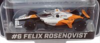 Felix Rosenqvist #6 INDYCAR 2023 Onsemi Arrow McLaren...