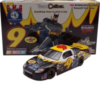 Mark Martin #9 NASCAR 2004 RR Batman Justice League...