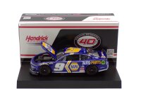 Chase Elliott #9 NASCAR 2024 HM Chevrolet NAPA Auto Parts 1:24