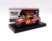 William Byron #24 NASCAR 2024 HMS 40th Anniversary...