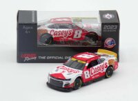 Kyle Busch #8 NASCAR 2023 RCR Chevrolet Casey’s 1:64