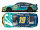 Martin Truex Jr #19 NASCAR 2022 JGR Toyota  AUTO-OWNERS 1:64